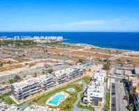 Вторичное жилье - Apartamento - Orihuela-Costa - Playa Flamenca