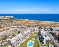 Вторичное жилье - Apartamento - Orihuela-Costa - Playa Flamenca