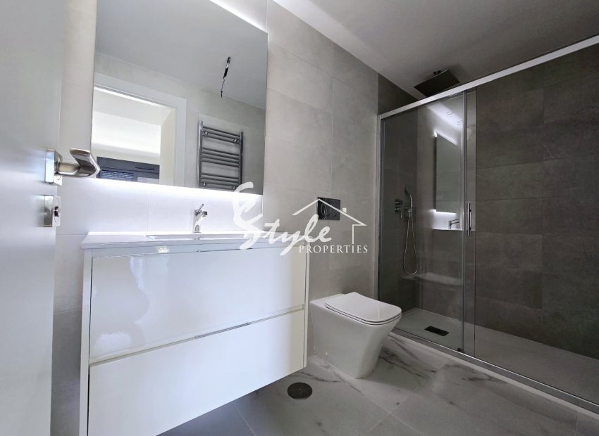 Вторичное жилье - Apartamento - Orihuela-Costa - Playa Flamenca