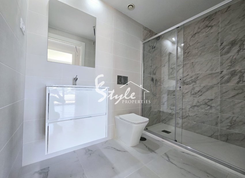 Вторичное жилье - Apartamento - Orihuela-Costa - Playa Flamenca