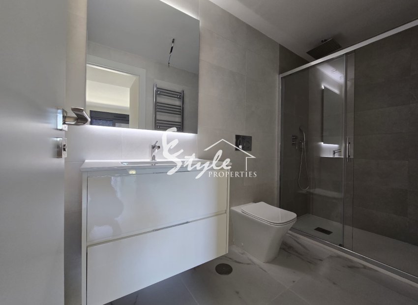 Вторичное жилье - Apartamento - Orihuela-Costa - Playa Flamenca