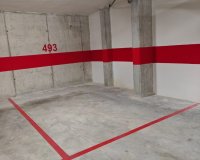 Вторичное жилье - Apartamento - Orihuela-Costa - Playa Flamenca