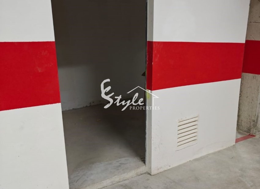 Вторичное жилье - Apartamento - Orihuela-Costa - Playa Flamenca