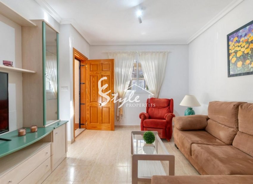 Вторичное жилье - Apartamento - Orihuela-Costa - Playa Flamenca