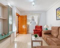 Вторичное жилье - Apartamento - Orihuela-Costa - Playa Flamenca