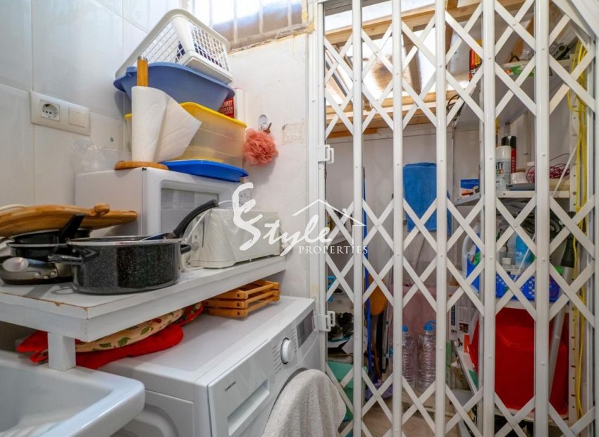 Вторичное жилье - Apartamento - Orihuela-Costa - Playa Flamenca