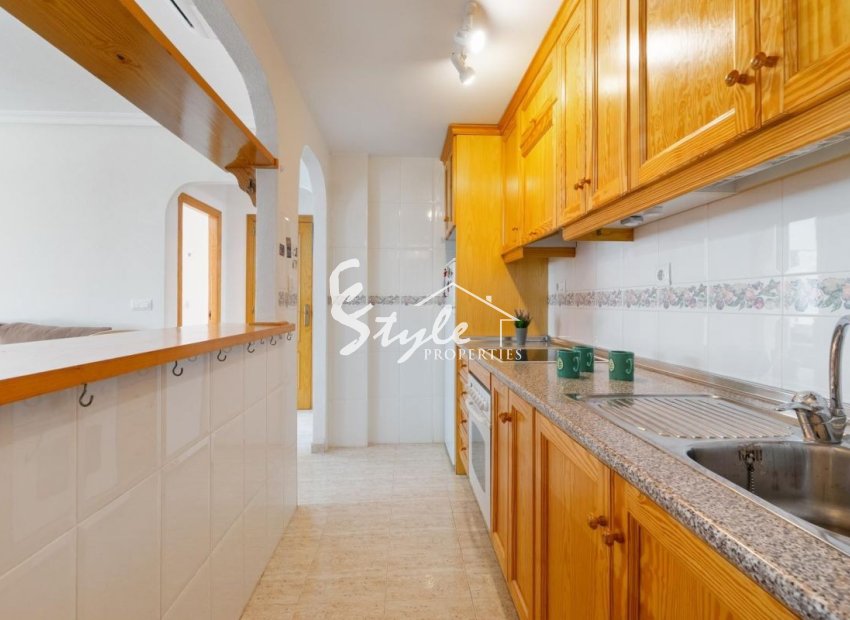 Вторичное жилье - Apartamento - Orihuela-Costa - Playa Flamenca