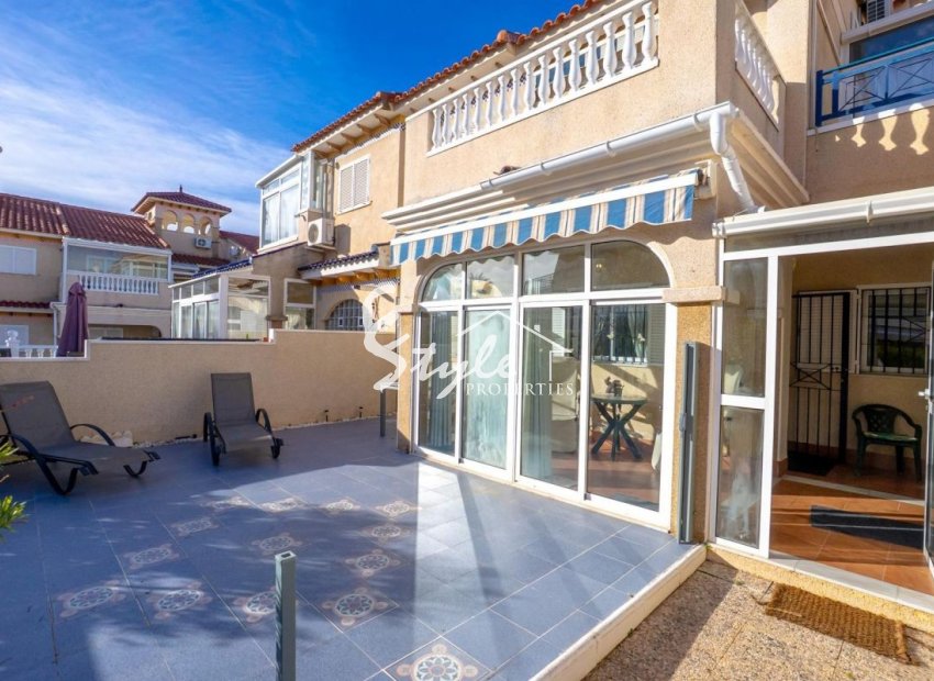 Вторичное жилье - Apartamento - Orihuela-Costa - Playa Flamenca