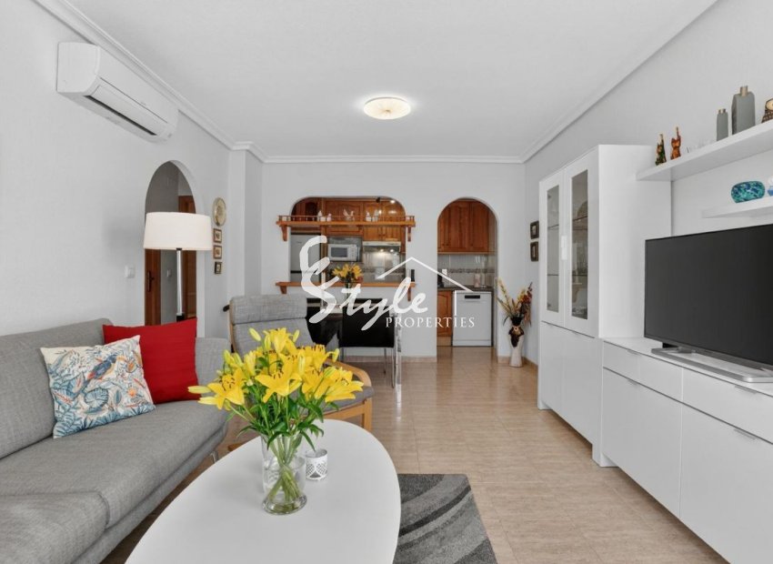 Вторичное жилье - Apartamento - Orihuela-Costa - Playa Flamenca