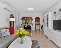 Вторичное жилье - Apartamento - Orihuela-Costa - Playa Flamenca