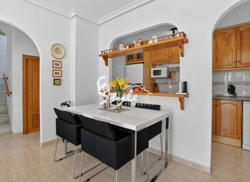 Вторичное жилье - Apartamento - Orihuela-Costa - Playa Flamenca