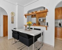 Вторичное жилье - Apartamento - Orihuela-Costa - Playa Flamenca