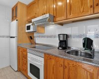 Вторичное жилье - Apartamento - Orihuela-Costa - Playa Flamenca