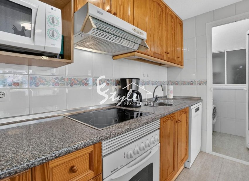 Вторичное жилье - Apartamento - Orihuela-Costa - Playa Flamenca