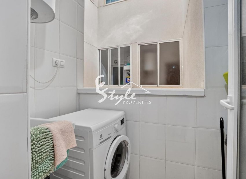 Вторичное жилье - Apartamento - Orihuela-Costa - Playa Flamenca