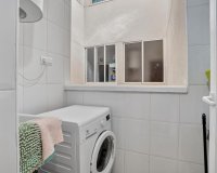 Вторичное жилье - Apartamento - Orihuela-Costa - Playa Flamenca