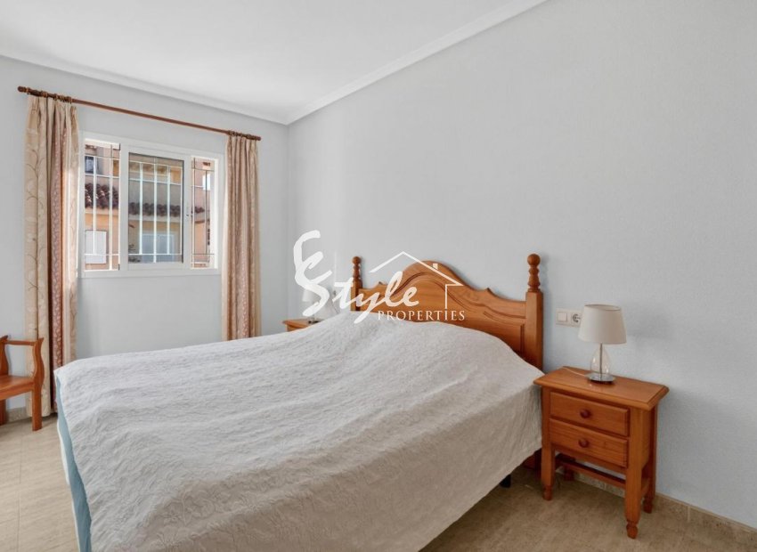 Вторичное жилье - Apartamento - Orihuela-Costa - Playa Flamenca