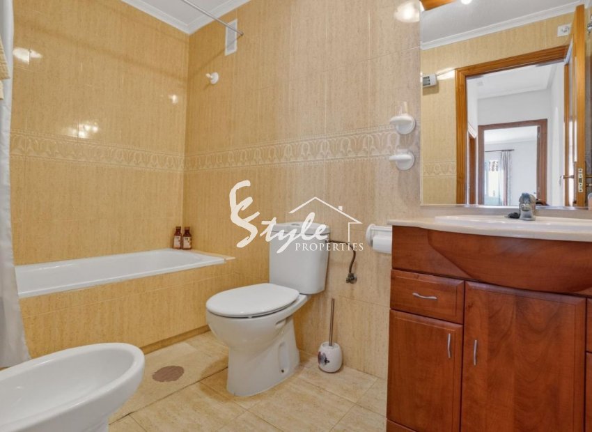 Вторичное жилье - Apartamento - Orihuela-Costa - Playa Flamenca