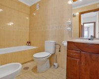 Вторичное жилье - Apartamento - Orihuela-Costa - Playa Flamenca