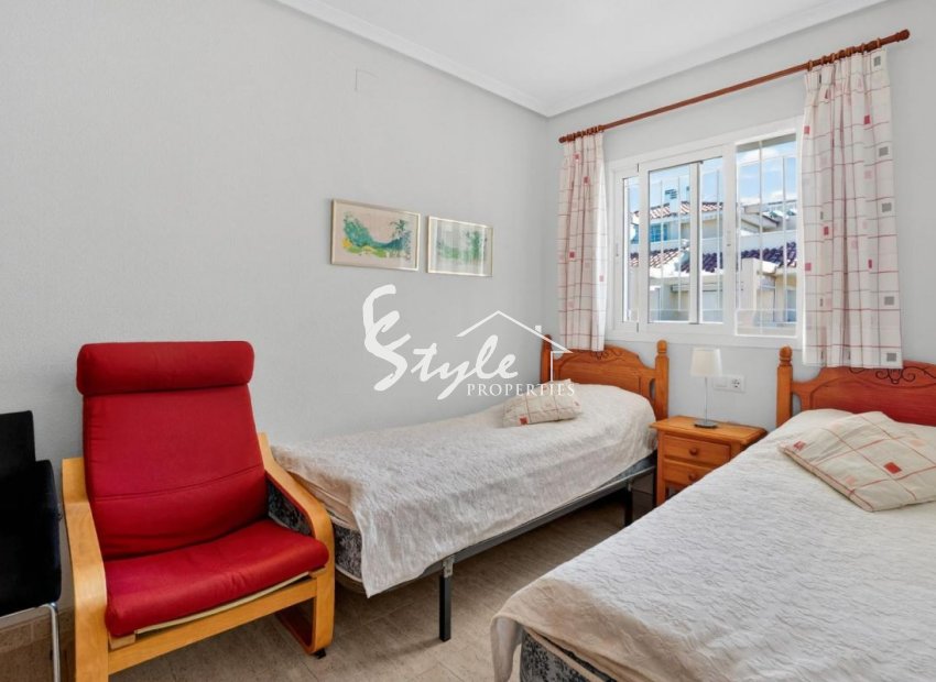 Вторичное жилье - Apartamento - Orihuela-Costa - Playa Flamenca