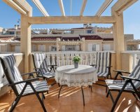 Вторичное жилье - Apartamento - Orihuela-Costa - Playa Flamenca