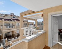 Вторичное жилье - Apartamento - Orihuela-Costa - Playa Flamenca
