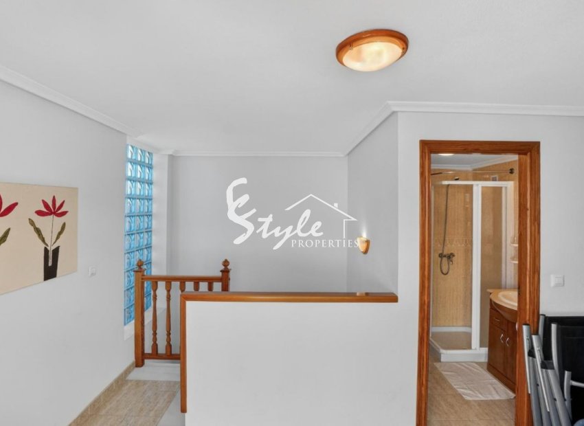 Вторичное жилье - Apartamento - Orihuela-Costa - Playa Flamenca