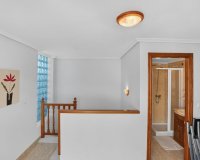 Вторичное жилье - Apartamento - Orihuela-Costa - Playa Flamenca