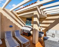 Вторичное жилье - Apartamento - Orihuela-Costa - Playa Flamenca