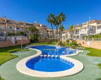 Вторичное жилье - Apartamento - Orihuela-Costa - Playa Flamenca