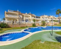 Вторичное жилье - Apartamento - Orihuela-Costa - Playa Flamenca