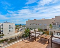 Вторичное жилье - Apartamento - Orihuela-Costa - Playa Flamenca