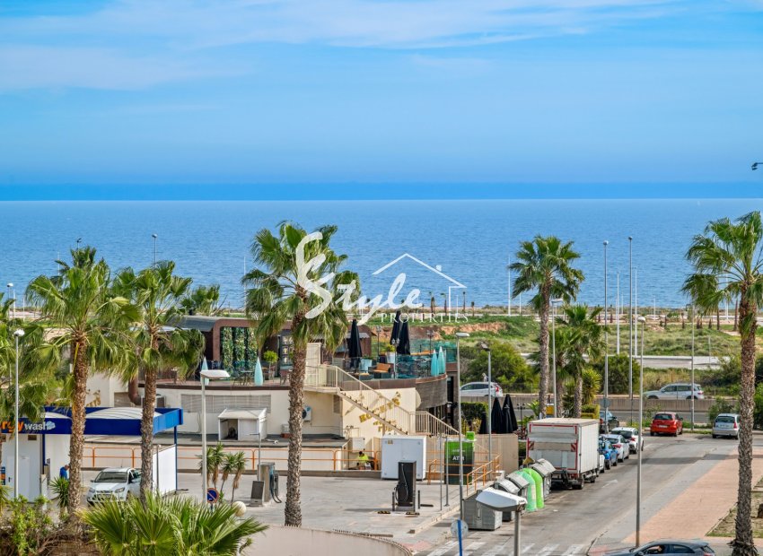 Вторичное жилье - Apartamento - Orihuela-Costa - Playa Flamenca