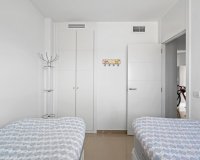 Вторичное жилье - Apartamento - Orihuela-Costa - Playa Flamenca