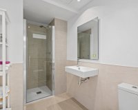 Вторичное жилье - Apartamento - Orihuela-Costa - Playa Flamenca