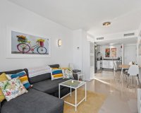 Вторичное жилье - Apartamento - Orihuela-Costa - Playa Flamenca