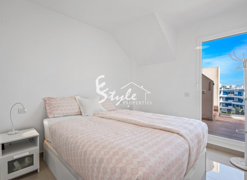 Вторичное жилье - Apartamento - Orihuela-Costa - Playa Flamenca