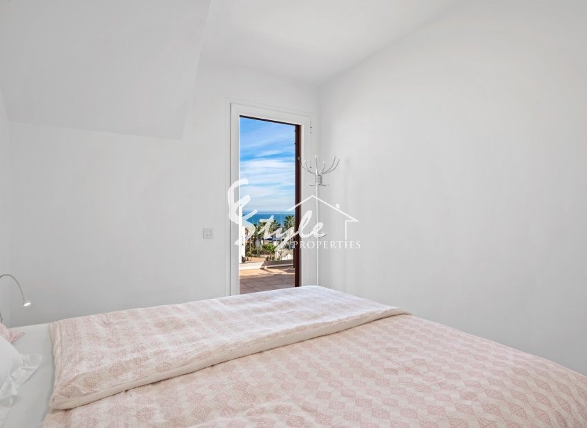 Вторичное жилье - Apartamento - Orihuela-Costa - Playa Flamenca