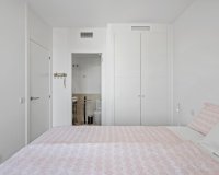 Вторичное жилье - Apartamento - Orihuela-Costa - Playa Flamenca