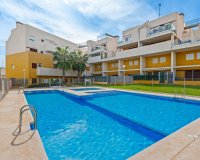 Вторичное жилье - Apartamento - Orihuela-Costa - Playa Flamenca