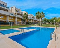 Вторичное жилье - Apartamento - Orihuela-Costa - Playa Flamenca