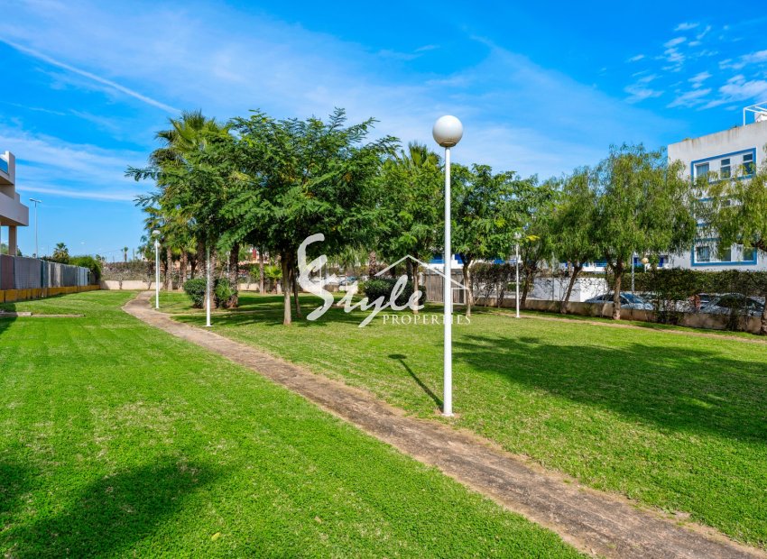 Вторичное жилье - Apartamento - Orihuela-Costa - Playa Flamenca