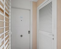 Вторичное жилье - Apartamento - Orihuela-Costa - Playa Flamenca