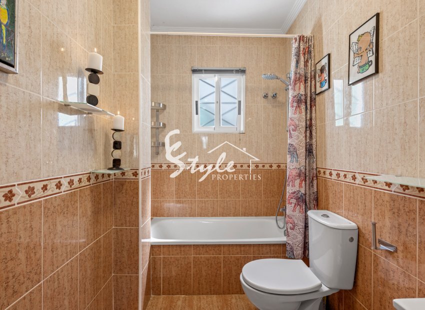 Вторичное жилье - Apartamento - Orihuela-Costa - Playa Flamenca