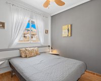 Вторичное жилье - Apartamento - Orihuela-Costa - Playa Flamenca