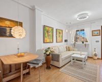 Вторичное жилье - Apartamento - Orihuela-Costa - Playa Flamenca