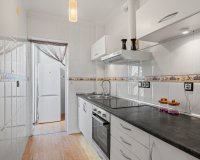 Вторичное жилье - Apartamento - Orihuela-Costa - Playa Flamenca