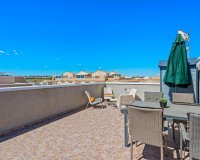Вторичное жилье - Apartamento - Orihuela-Costa - Playa Flamenca