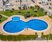 Вторичное жилье - Apartamento - Orihuela-Costa - Playa Flamenca