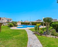 Вторичное жилье - Apartamento - Orihuela-Costa - Playa Flamenca